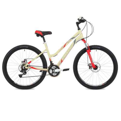 Велосипед Stinger Laguna D 26" (2018)