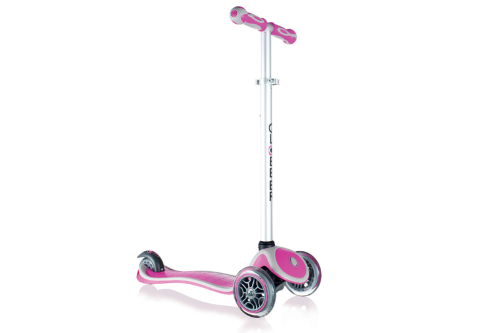 Самокат-кикборд GLOBBER MY FREE UP