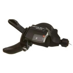 Шифтер Shimano Acera SL-M3010-L, Left, 2-Speed, 1800mm Шифтер Shimano Acera SL-M3010-L, Left, 2-Speed, 1800mm