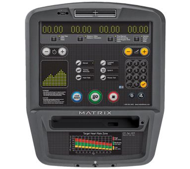 Велоэргометр  Matrix R5X (R5X'05/ R5X-06)