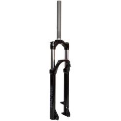 Вилка RockShox Judy 27.5 QR Coil, жесткость/блокировка/отскок, шток 1 1/8"х250 мм, ход 120 мм, черная Вилка RockShox Judy 27.5 QR Coil, жесткость/блокировка/отскок, шток 1 1/8"х250 мм, ход 120 мм, черная