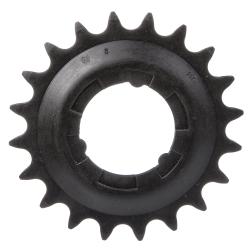 Звезда Shimano задняя 20T Звезда Shimano задняя 20T