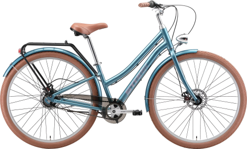 Велосипед Stark Comfort Lady 28 D (2025)