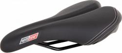 Седло Velo VL-3517, черный, черный Седло Velo VL-3517, черный, черный