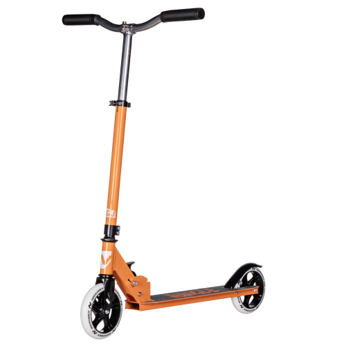 Самокат городской Novatrack Jungle 145 Alloy (2025)