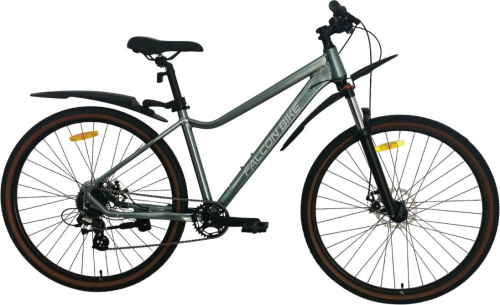 Велосипед Falcon Bike Venus 1.0 29 (2025)