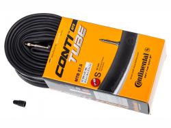 Камера велосипедная Continental mtb 27.5" (presta) Камера велосипедная Continental mtb 27.5" (presta)