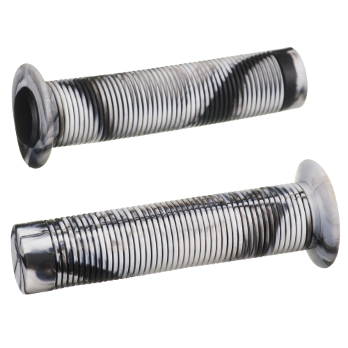 Грипсы STG HL-G105B  135мм, серый