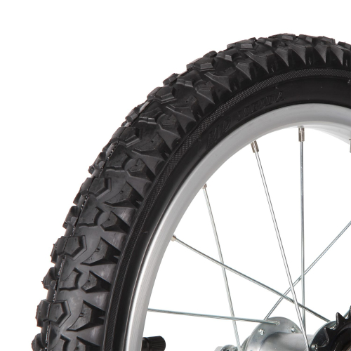 Зап. части. Покрышка для 16" велосипеда