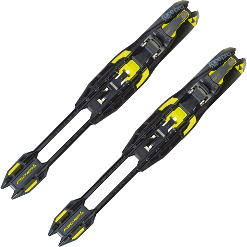 Крепления Fischer Race Pro Classic IFP (Turnamic) гоночные для классического хода, S50119