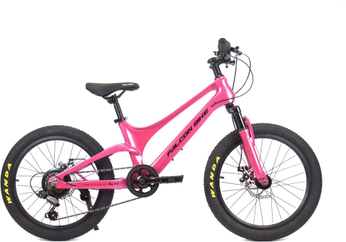 Велосипед Falcon Bike Mild 20 (2025)