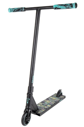 Самокат трюковой Tech Team Voodoo