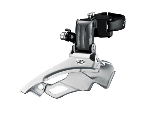 Переключатель передний Shimano Altus M371