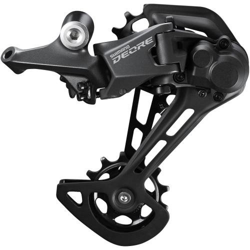 Переключатель задний Shimano Deore M5100, SGS, 11ск.. RD+, IRDM5100SGS
