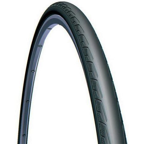 Покрышка Mitas Syrinx V80 26x1.5, черный, черный