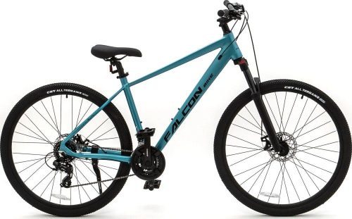 Велосипед Falcon Bike Resolute 1.0 29" (2024)