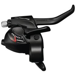 Шифтер Shimano Tourney TX800 8 ск. Шифтер Shimano Tourney TX800 8 ск.