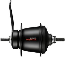 Втулка планетарная Shimano Nexus SG-C3001-7C, 7 ск., 32 отв., Roller Brake 127x175.5 мм, чёрная, черный Втулка планетарная Shimano Nexus SG-C3001-7C, 7 ск., 32 отв., Roller Brake 127x175.5 мм, чёрная, черный