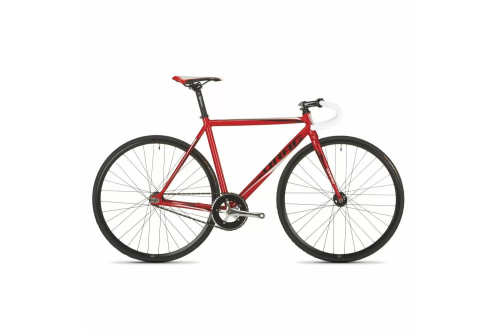 Велосипед DRAG Pista Comp FX (2022)