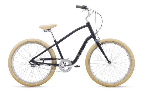 Велосипед Polygon Zenith Town 3 26" (2018)