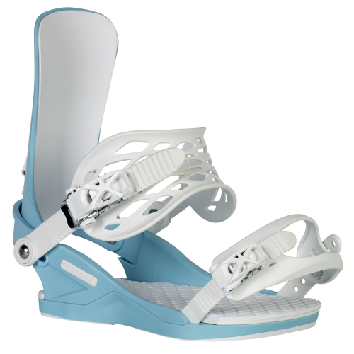 Крепления для сноуборда Reverse Ever WMNS