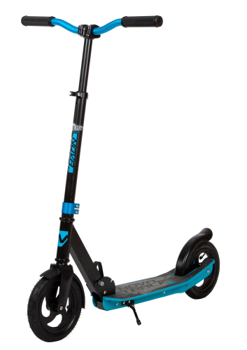 Самокат Novatrack POLIS AL 200 Air (2021)