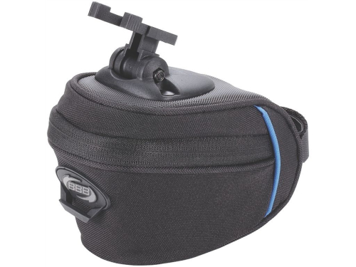 Велосумка BBB, Pack BSB-23, черный