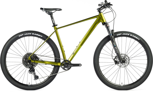 Велосипед Superior XC 899 (2025)