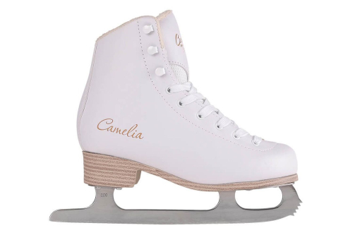 Коньки фигурные TechTeam Camelia