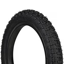 ПОКРЫШКА WANDA  P104 14"x2.125, BLK CLR ПОКРЫШКА WANDA  P104 14"x2.125, BLK CLR