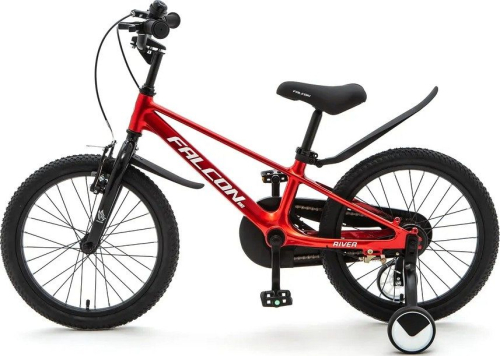 Велосипед Falcon Bike River MG 18" (2024)