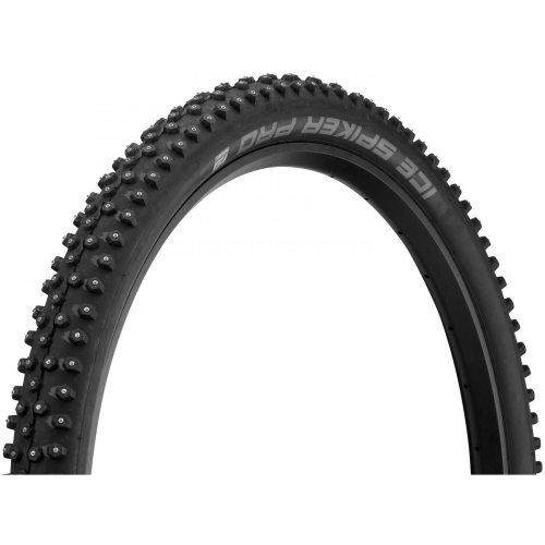 Покрышка Schwalbe ICE SPIKER PRO RaceGuard, 26x2.1
