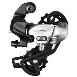 Переключатель задний Shimano Tourney, TX800, 7/8ск. Переключатель задний Shimano Tourney, TX800, 7/8ск.