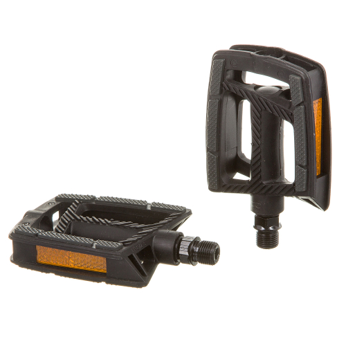 Педали FP-872ZU ось 9/16"