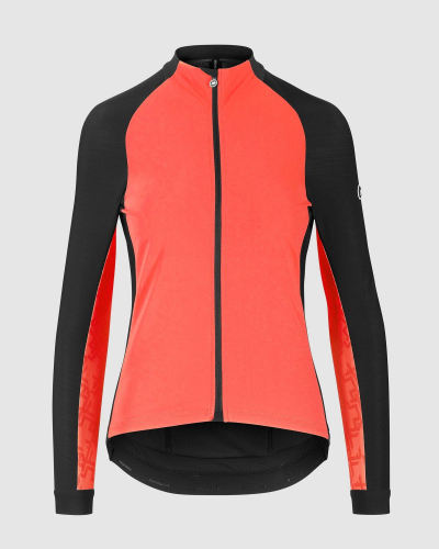 Куртка женская Assos Uma GT Spring Fall Jacket