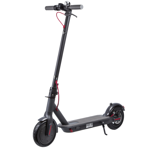 Электросамокат X (2019)