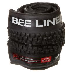 Покрышка WTB BeeLine Race 27,5" X 2,2" Покрышка WTB BeeLine Race 27,5" X 2,2"