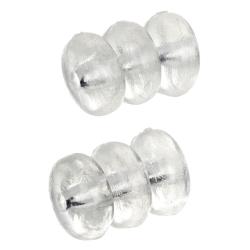 Комплект из 3 резиновых шайб STG YZ-KOR4-1.5 Комплект из 3 резиновых шайб STG YZ-KOR4-1.5