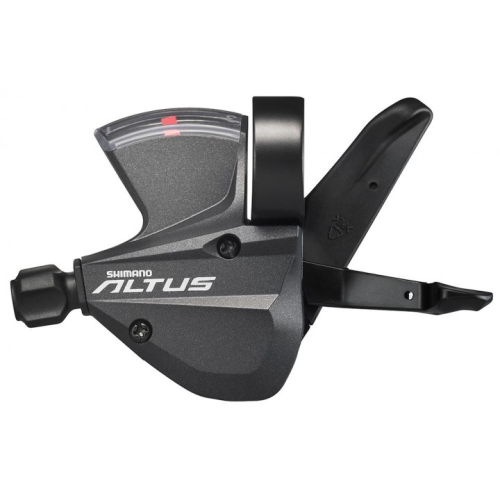 Шифтер Shimano Altus M370 лев. 3ск.
