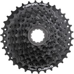 Кассета Shimano HG200, 9ск, 11-34, ECSHG2009134 Кассета Shimano HG200, 9ск, 11-34, ECSHG2009134