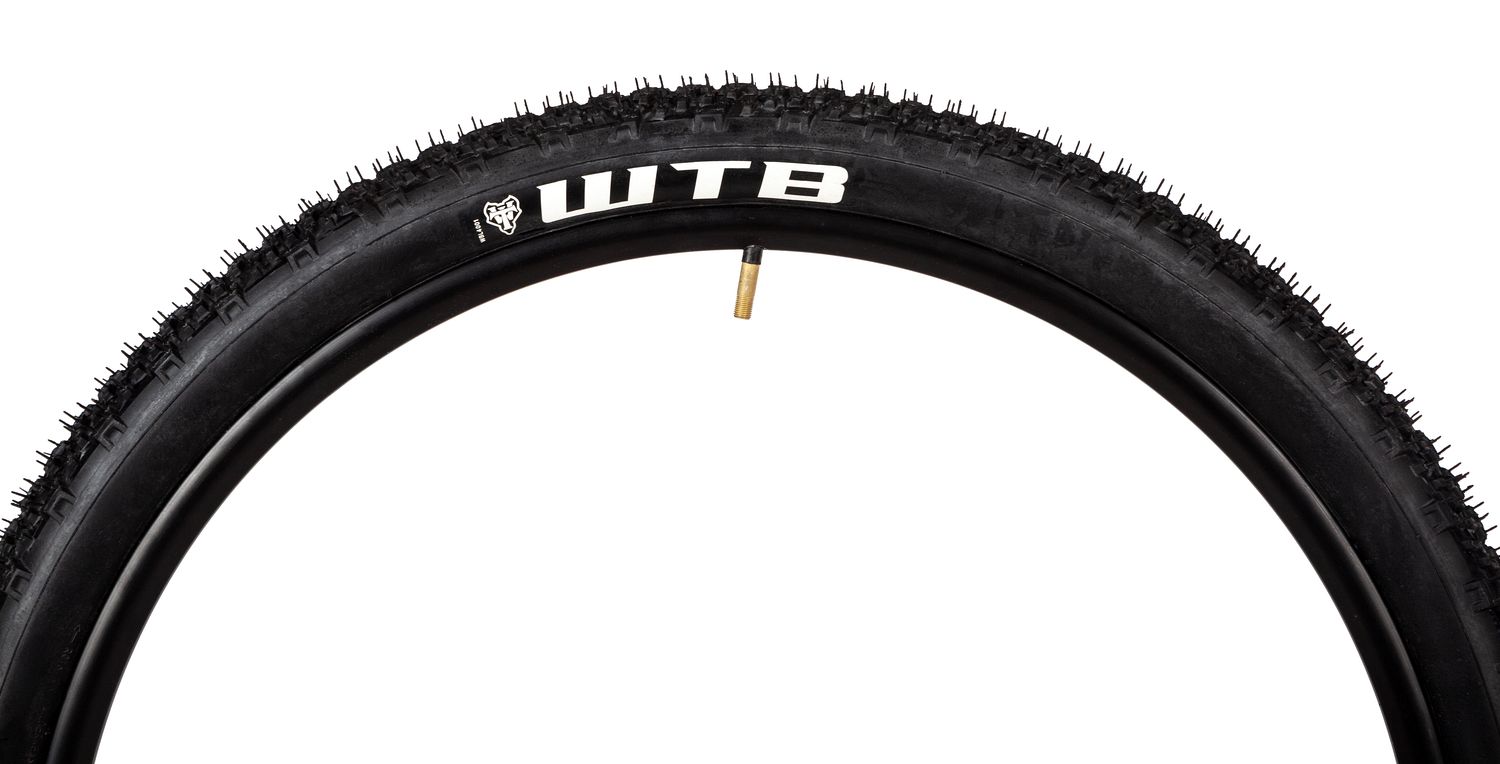 Покрышка WTB Nano Comp Tire 26" x 2.1" Покрышка WTB Nano Comp Tire 26" x 2.1"