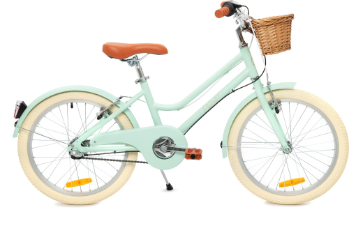 Велосипед Pifagor Moonshine 20