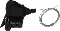 Манетка (левая) MICROSHIFT TS-38 3 передачи,без упаковки, H000012477 Манетка (левая) MICROSHIFT TS-38 3 передачи,без упаковки, H000012477
