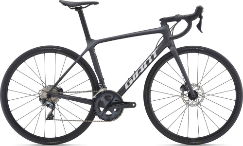 Велосипед Giant TCR Advanced 1 Disc-Pro Compact 28" (2021)