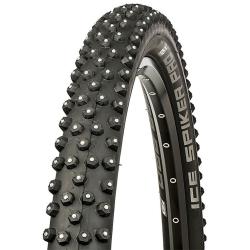 Покрышка Schwalbe ICE SPIKER PRO EVO, 29x2.25, LiteSkin, Folding Покрышка Schwalbe ICE SPIKER PRO EVO, 29x2.25, LiteSkin, Folding