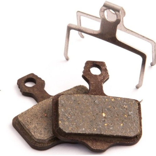 Тормозные колодки Clarks, для дисковых тормозов, VX841C, 3-114, Avid Elixir CR/Elixir R, 1,3,5,7, Spam XX, X0