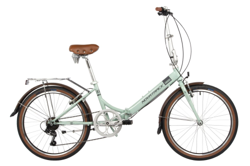 Велосипед Novatrack Aurora 3.6 24" (2024)