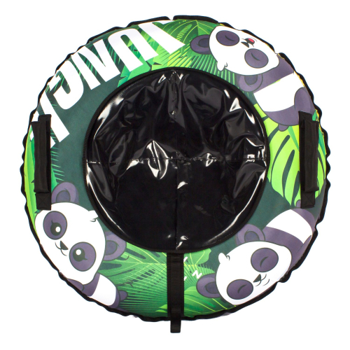 Тюбинг Snowstorm BZ-100_PANDA, 100 см