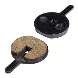 Колодки тормозные STG PAD 003-WOSP Колодки тормозные STG PAD 003-WOSP
