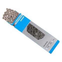 Цепь Shimano, HG40, 6/7/8ск, 116 зв. Цепь Shimano, HG40, 6/7/8ск, 116 зв.